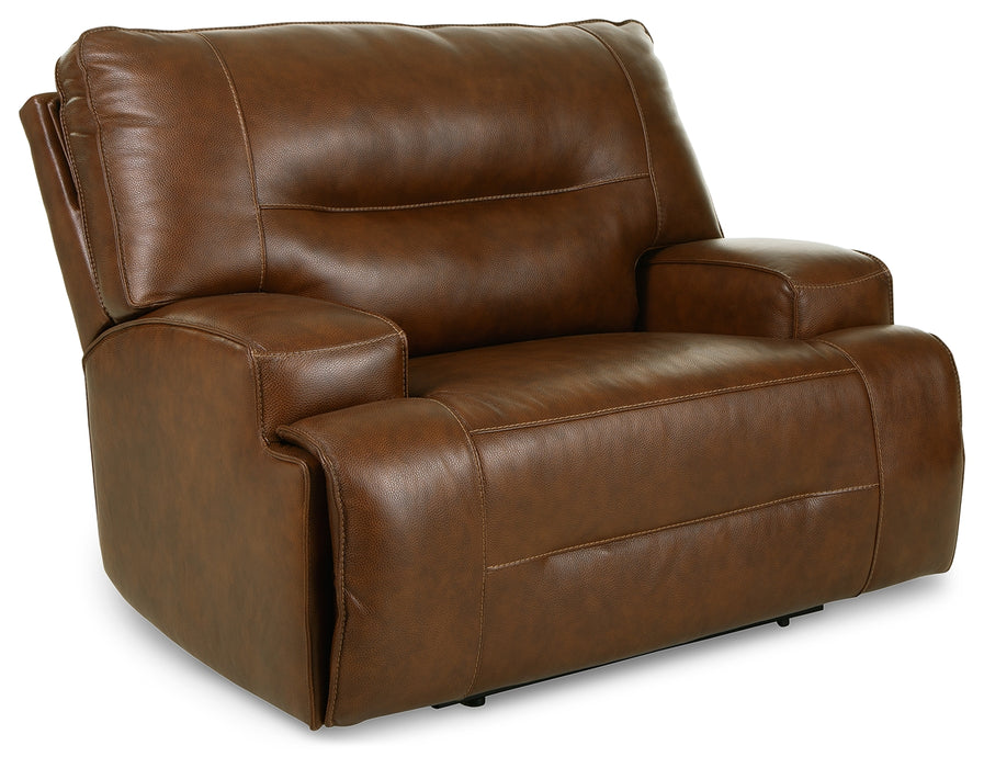 Francesca Power Recliner - U2570582 - In Stock Furniture