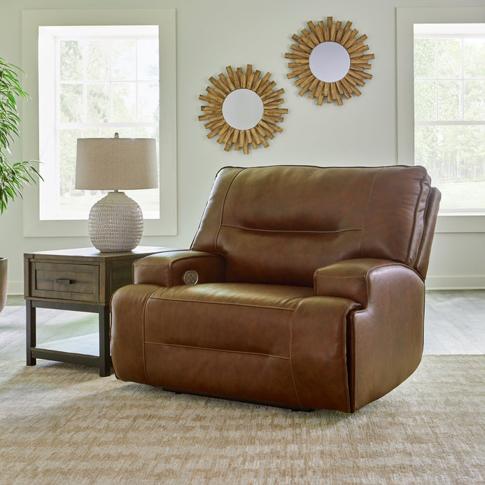 Francesca Power Recliner - U2570582 - In Stock Furniture