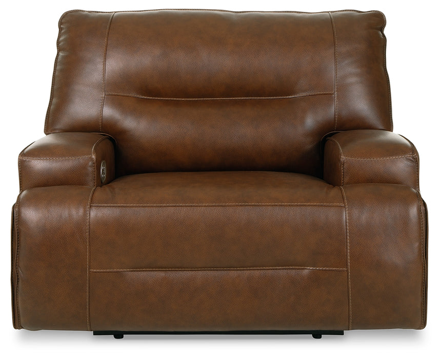 Francesca Power Recliner - U2570582 - In Stock Furniture