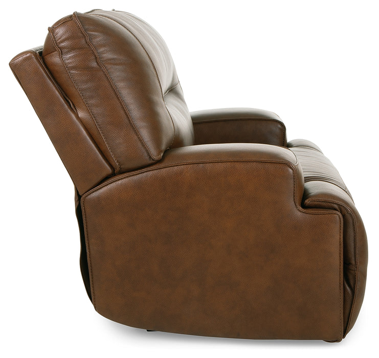 Francesca Power Recliner - U2570582 - In Stock Furniture