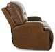 Francesca Power Recliner - U2570582 - In Stock Furniture