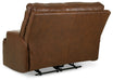 Francesca Power Recliner - U2570582 - In Stock Furniture