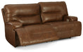 Francesca Power Reclining Sofa - U2570547 - In Stock Furniture