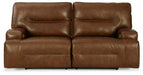 Francesca Power Reclining Sofa - U2570547 - In Stock Furniture