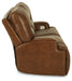 Francesca Power Reclining Sofa - U2570547 - In Stock Furniture