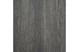 Freedan Grayish Brown Sofa/Console Table - T175-4 - Gate Furniture