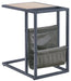 Freslowe Chairside End Table - T931-107 - In Stock Furniture