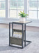 Freslowe Chairside End Table - T931-107 - In Stock Furniture