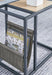Freslowe Chairside End Table - T931-107 - In Stock Furniture