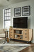 Freslowe Large TV Stand - W761-68 - In Stock Furniture