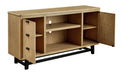 Freslowe Large TV Stand - W761-68 - In Stock Furniture