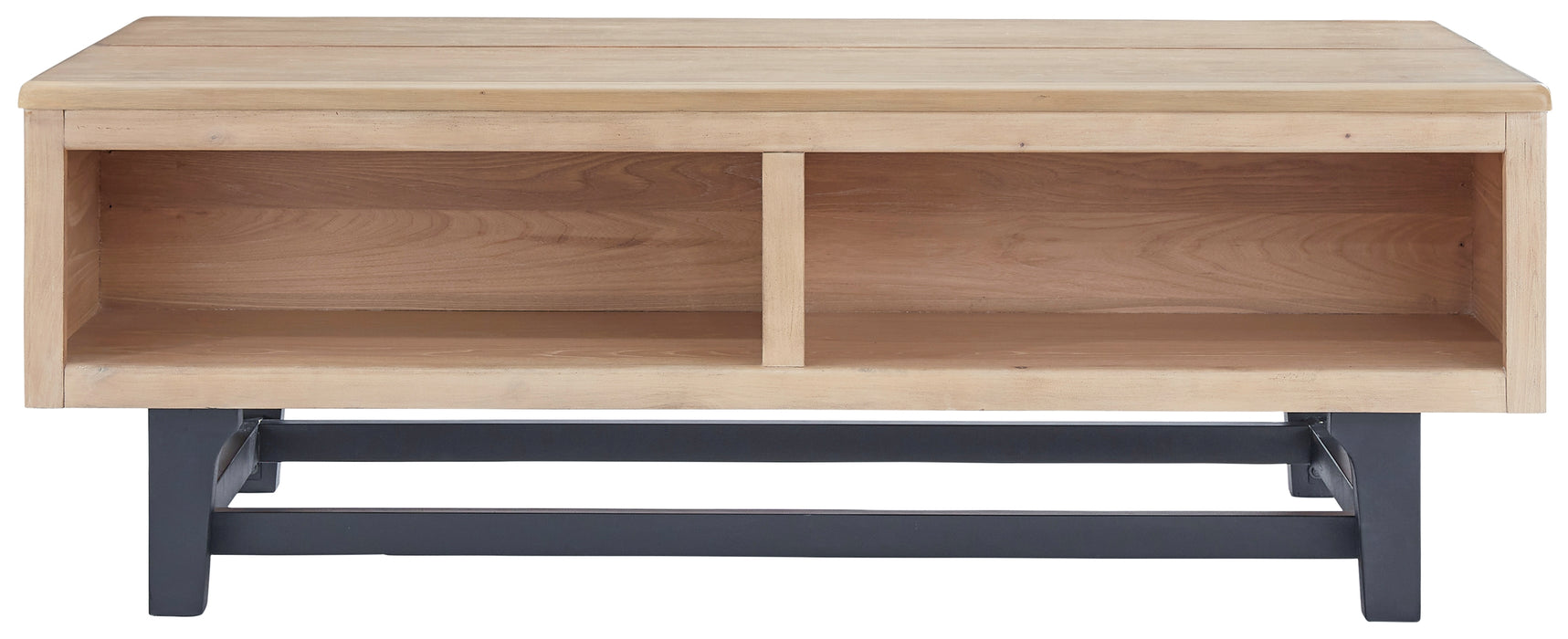 Freslowe Lift-Top Coffee Table - T931-9 - In Stock Furniture