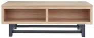 Freslowe Lift-Top Coffee Table - T931-9 - In Stock Furniture