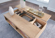 Freslowe Lift-Top Coffee Table - T931-9 - In Stock Furniture