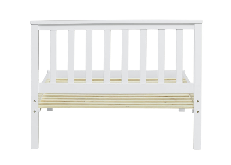 Freya Twin Bed - 37152 - In Stock Furniture