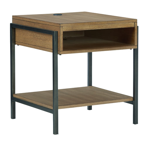 Fridley End Table - T964-3 - In Stock Furniture