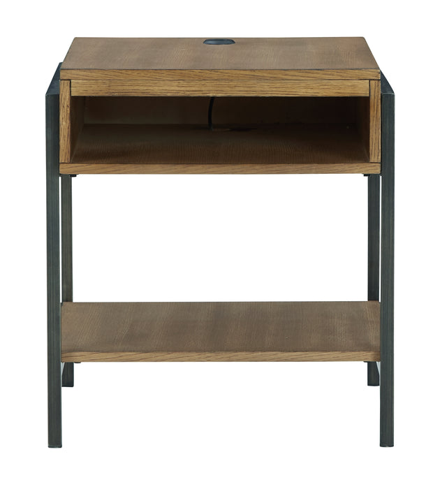 Fridley End Table - T964-3 - In Stock Furniture