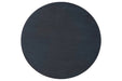 Fullersen Blue Accent Table - A4000345 - Gate Furniture