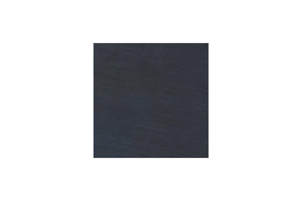 Fullersen Blue Accent Table - A4000345 - Gate Furniture