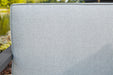 Fynnegan Outdoor Loveseat with Table (Set of 2) - P349-034 - In Stock Furniture