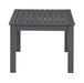 Fynnegan Outdoor Loveseat with Table (Set of 2) - P349-034 - In Stock Furniture