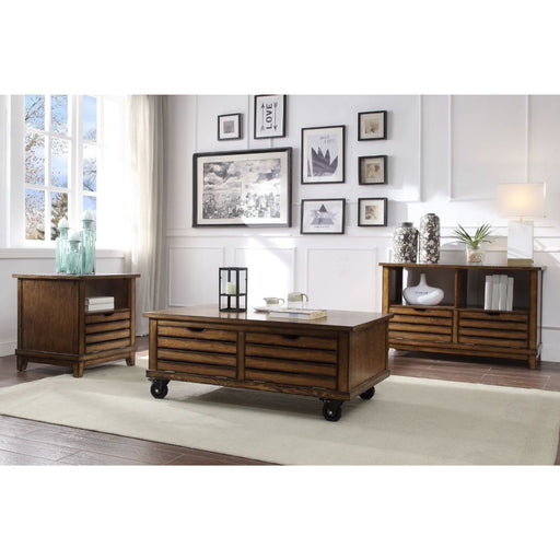 Gabriella Coffee Table - 86935 - In Stock Furniture