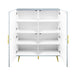 Gaines Cabinet - AC01032 - In Stock Furniture