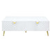 Gaines Coffee Table - LV01139 - In Stock Furniture