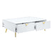 Gaines Coffee Table - LV01139 - In Stock Furniture
