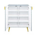 Gaines Console Table - AC01137 - In Stock Furniture
