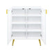 Gaines Console Table - AC01141 - In Stock Furniture