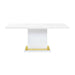 Gaines Dining Table - DN01258 - In Stock Furniture