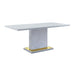 Gaines Dining Table - DN01261 - In Stock Furniture