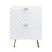 Gaines Nightstand - BD01035 - In Stock Furniture
