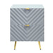 Gaines Nightstand - BD01041 - In Stock Furniture