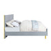 Gaines Queen Bed - BD01040Q - In Stock Furniture