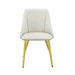 Gaines Side Chair - DN01259 - In Stock Furniture