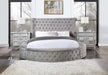 Gaiva Queen Bed - BD00967Q - In Stock Furniture