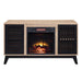 Gamaliel Fireplace - AC00848 - In Stock Furniture