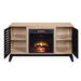 Gamaliel Fireplace - AC00848 - In Stock Furniture