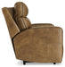 Game Plan Oversized Power Recliner - U1520682 - In Stock Furniture