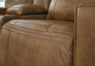 Game Plan Power Reclining Loveseat - U1520618 - In Stock Furniture