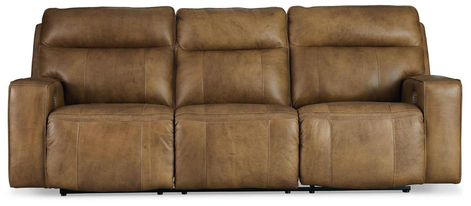 Game Plan Power Reclining Sofa - U1520615 - In Stock Furniture