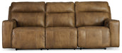 Game Plan Power Reclining Sofa - U1520615 - In Stock Furniture