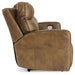 Game Plan Power Reclining Sofa - U1520615 - In Stock Furniture