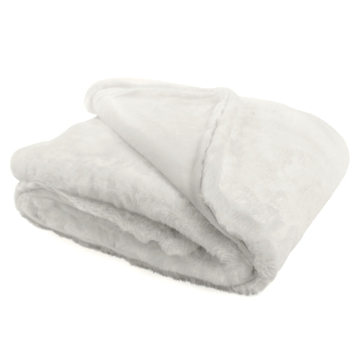 Gariland Throw - A1000909T - In Stock Furniture
