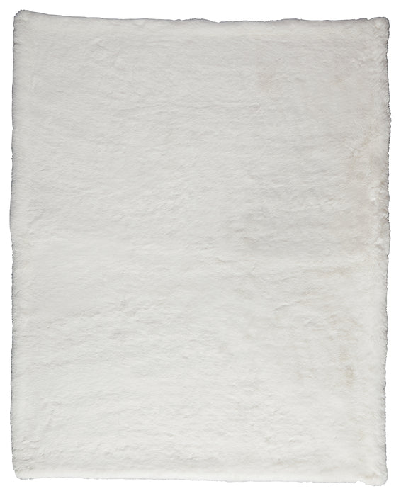 Gariland Throw - A1000909T - In Stock Furniture
