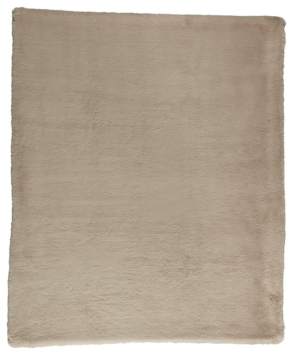 Gariland Throw - A1000912T - In Stock Furniture