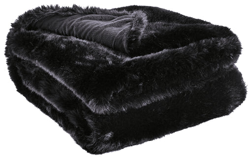 Gariland Throw - A1000913T - In Stock Furniture