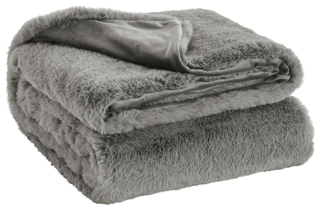 Gariland Throw - A1000914T - In Stock Furniture